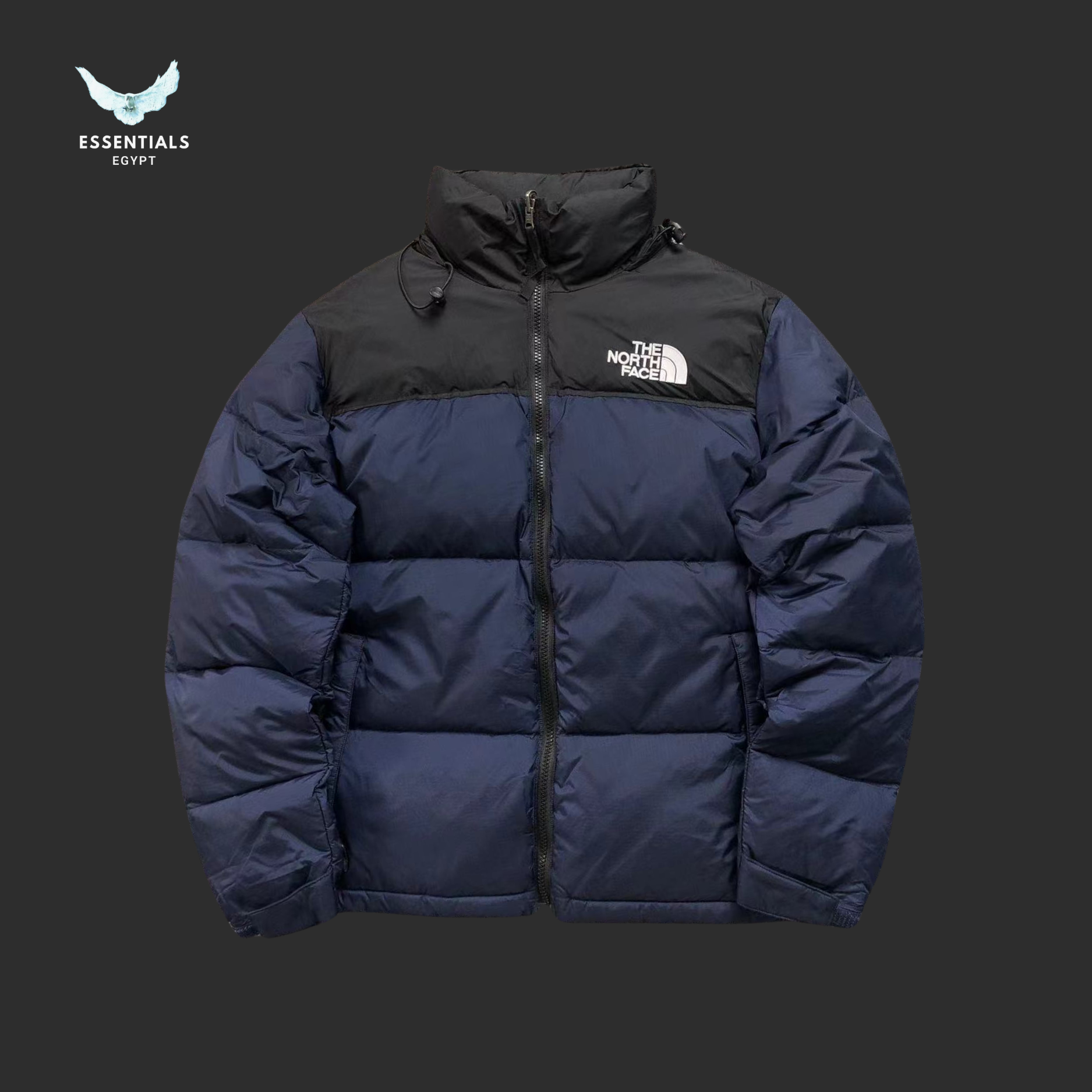 THE NORTH FACE DOWN JACKETS 381201